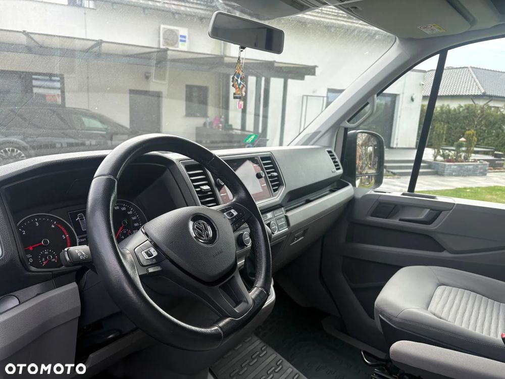 Volkswagen Grand California - 8
