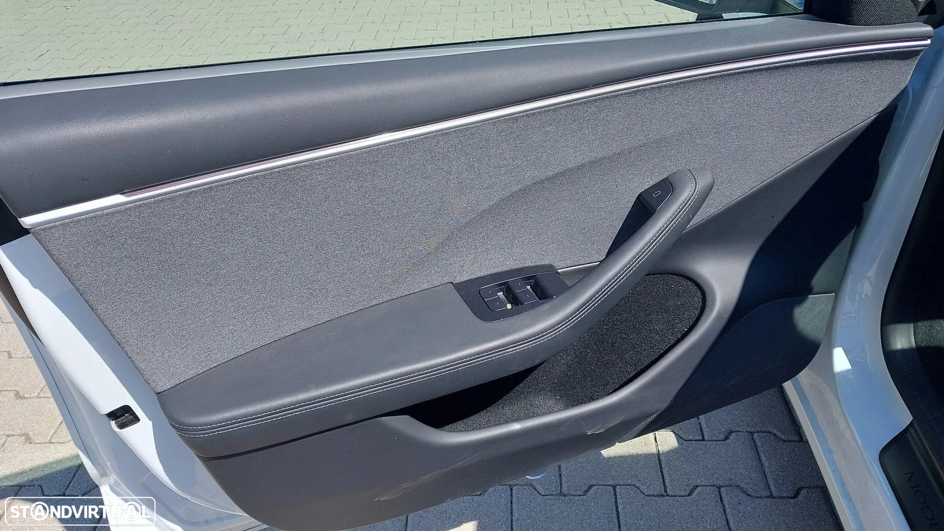 Tesla Model 3 Long Range RWD - 18