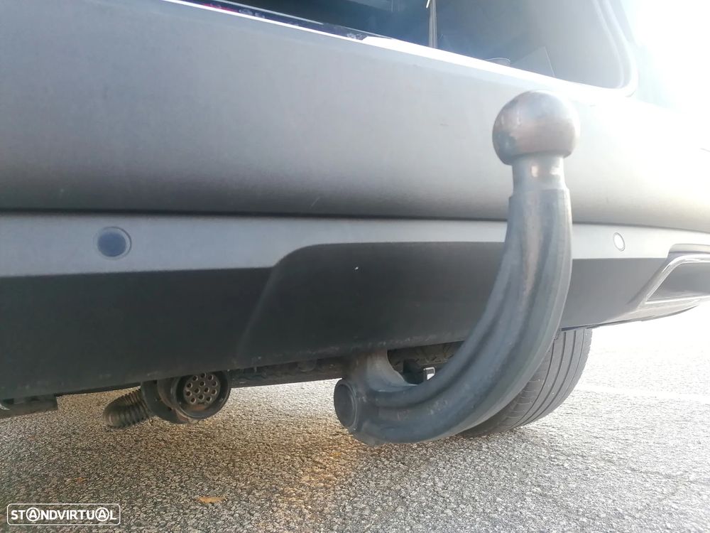 Peugeot 5008 1.5 BlueHDi GT Line EAT8 - 16