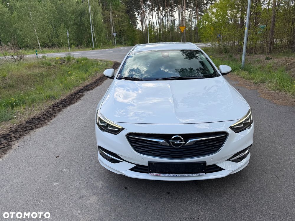 Opel Insignia - 2