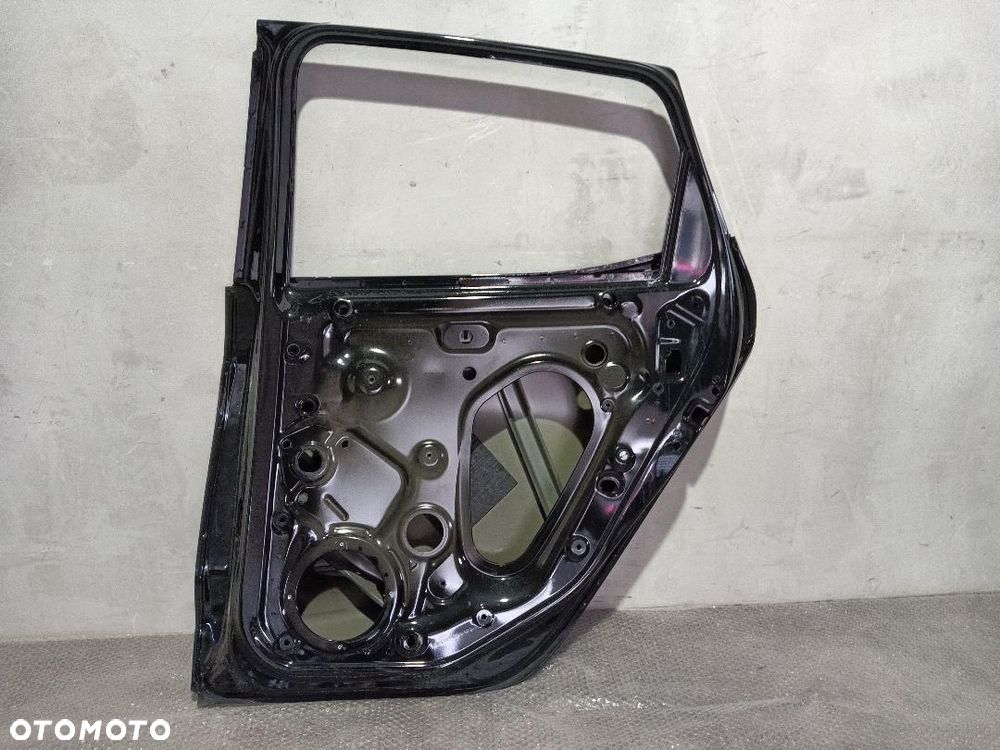 DRZWI TYŁ TYLNE PRAWE SEAT IBIZA V 6F0833312 - 6