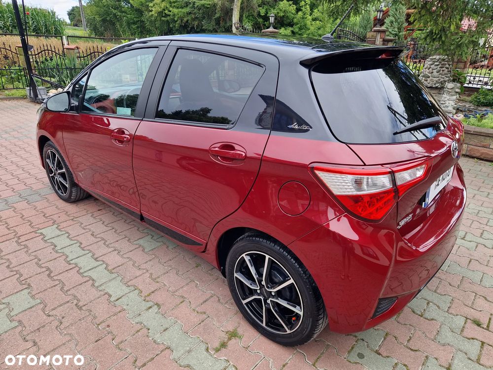 Toyota Yaris 1.5 Selection - 32