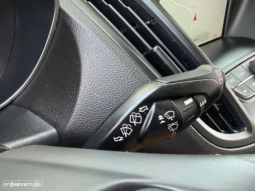 Ford Kuga 1.5 TDCi Titanium - 21