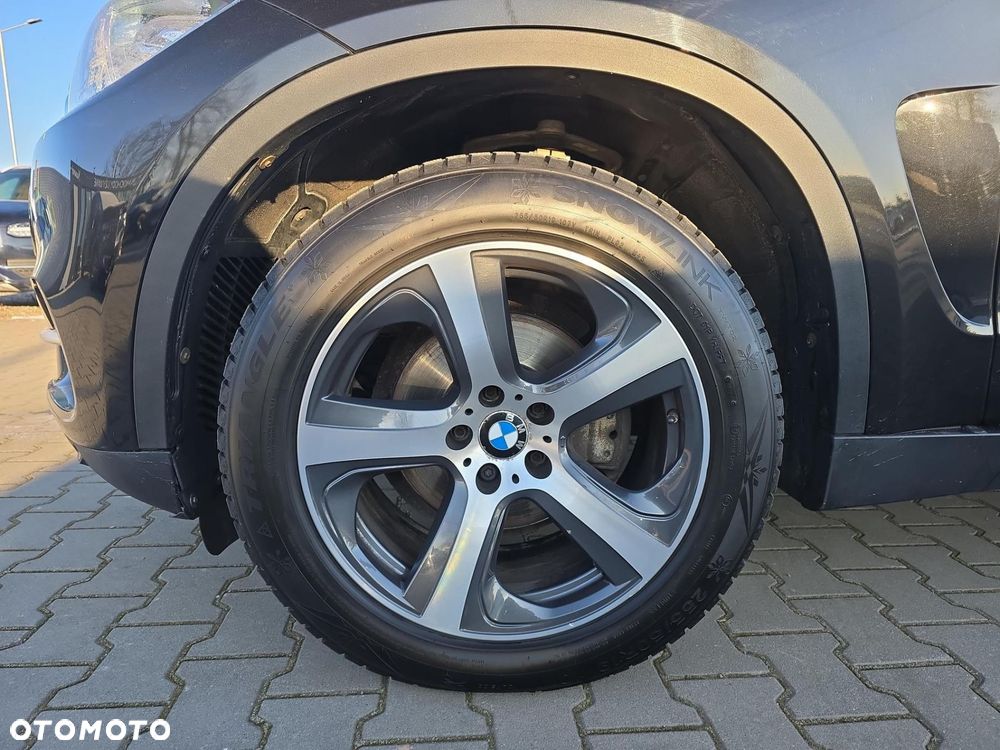 BMW X5 xDrive25d - 9