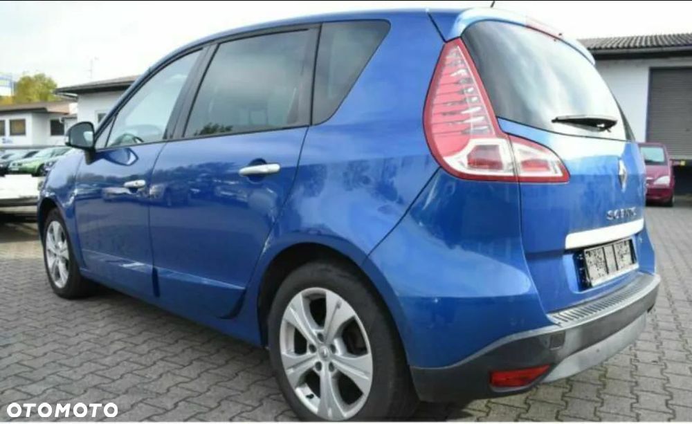 Renault Scenic - 3