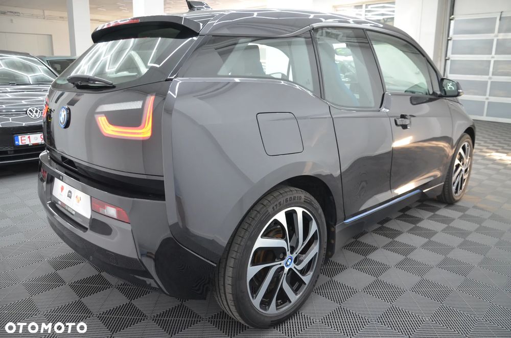 BMW i3 (60 Ah) - 7