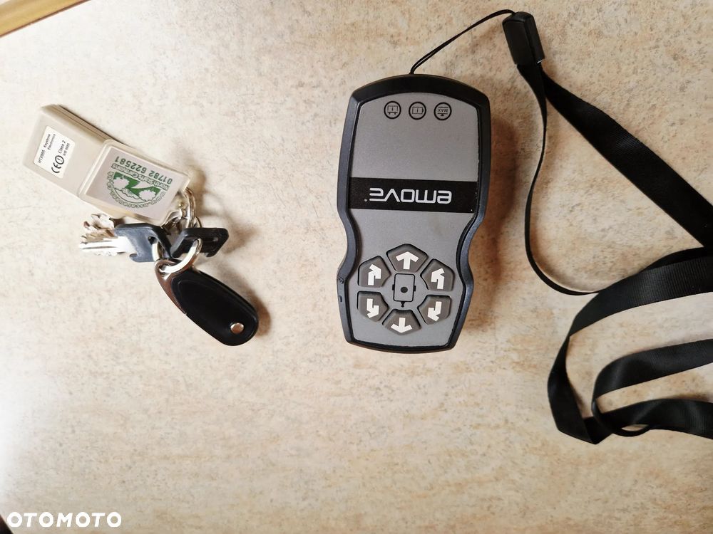 SWIFT CONQUEROR  2010 MoveR SoLaR PrzeDSionEK  AkumlatoR - 14