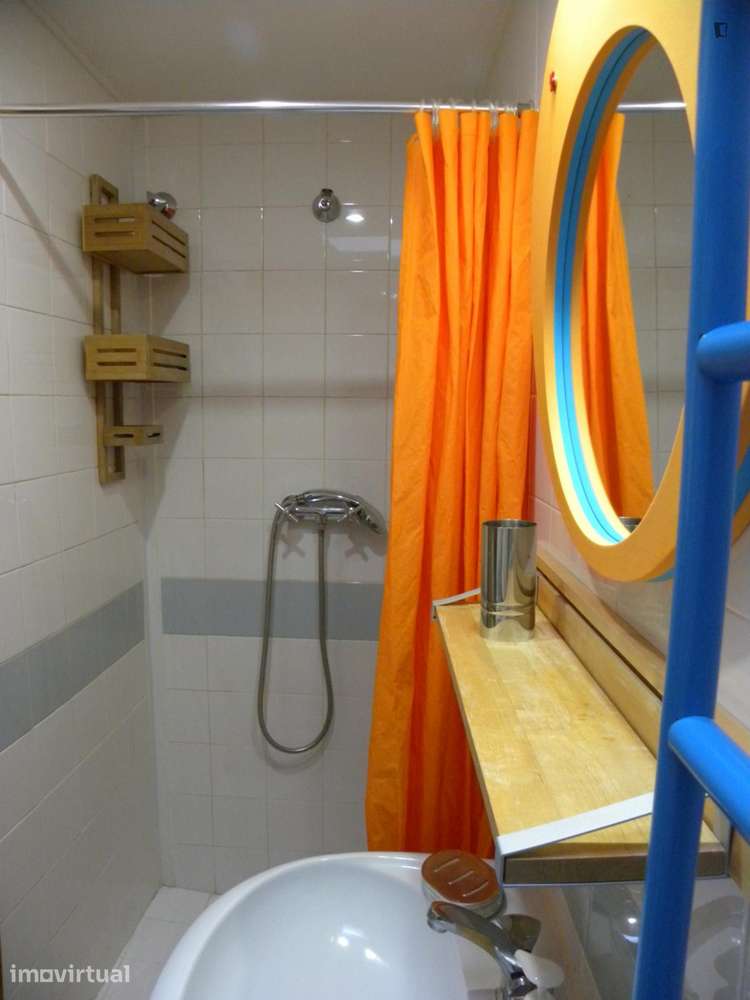Apartamento com 2 quartos - localizado em Castelo Lisbon - Grande imagem: 5/11