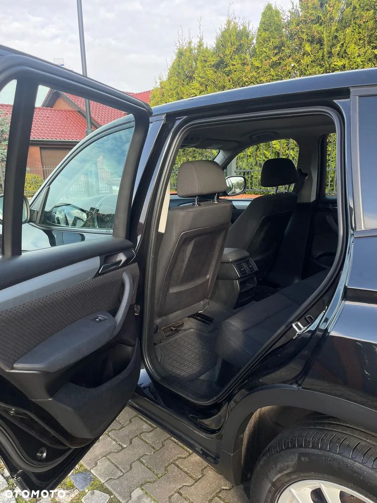 BMW X3 - 26