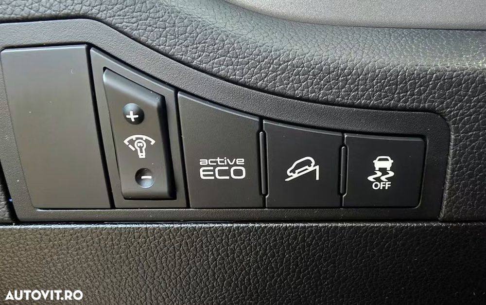 Kia Sportage 2,0 CRDI AWD Aut. Platinum - 13