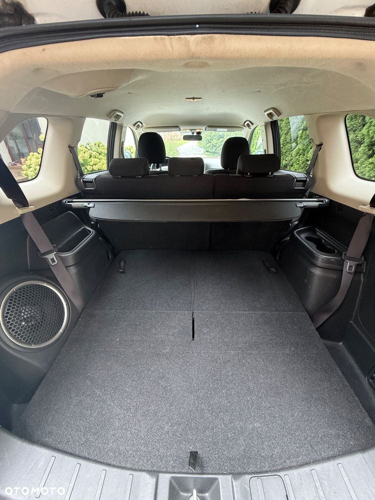 Mitsubishi Outlander 2.2 DID Intense - 9
