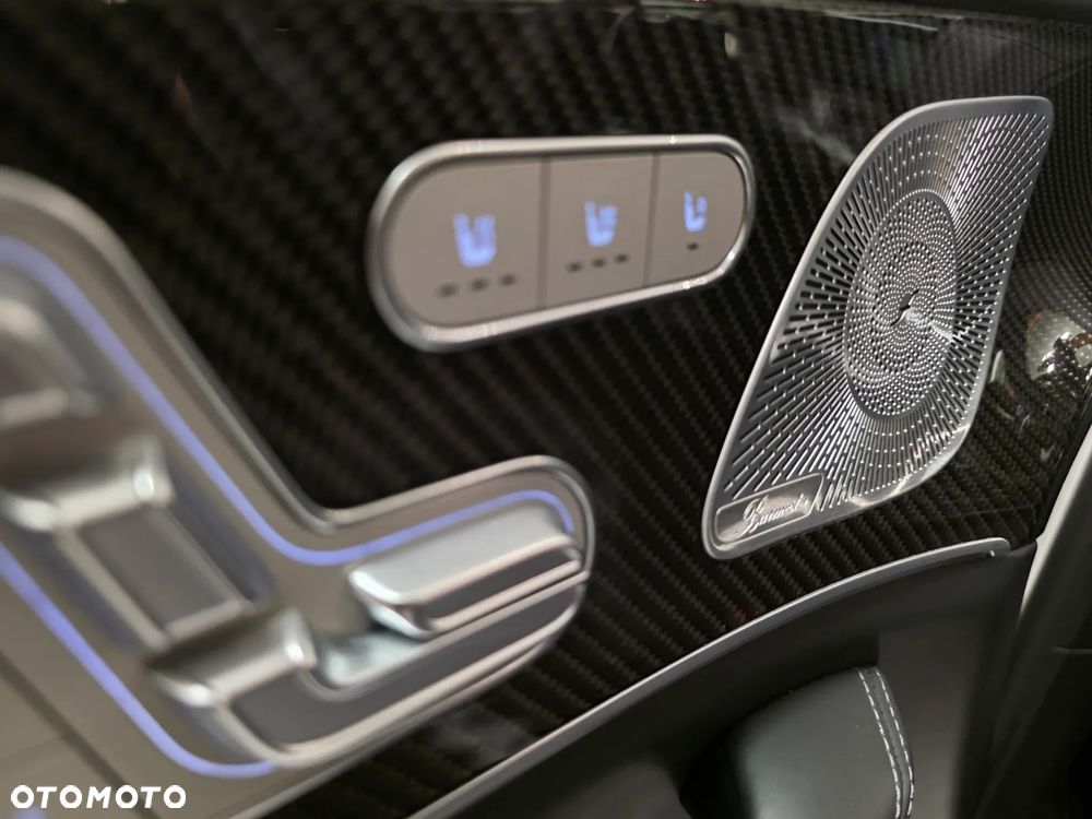 Mercedes-Benz GLE AMG Coupe 53 4-Matic Ultimate - 17