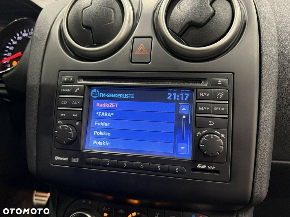 Nissan Qashqai 1.6 I-Way - 26