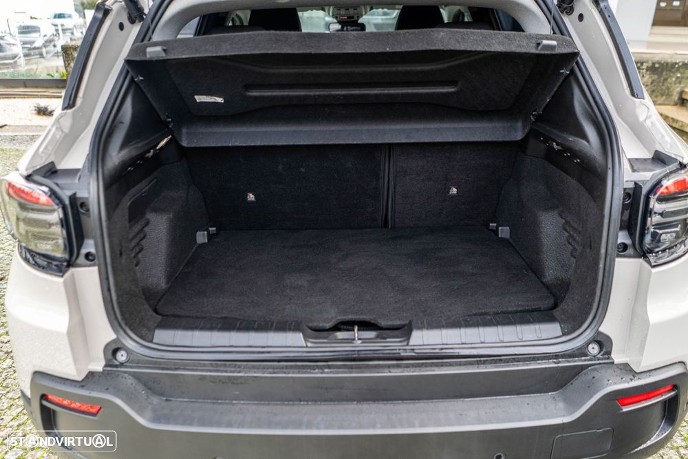 Jeep Avenger 1.2 GSE T3 Altitude - 48