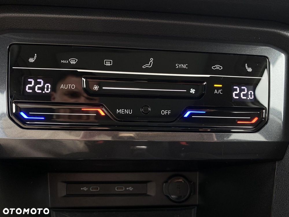 Volkswagen Tiguan 2.0 TDI SCR 4Mot Elegance DSG - 17