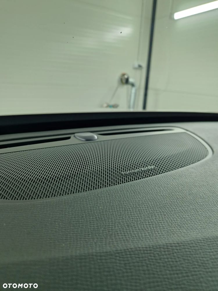 Volvo XC 90 B6 B AWD Geartronic Inscription - 25