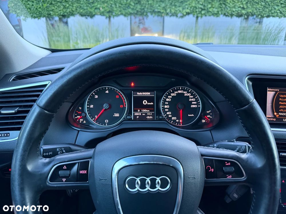 Audi Q5 2.0 TDI Quattro Stronic - 33