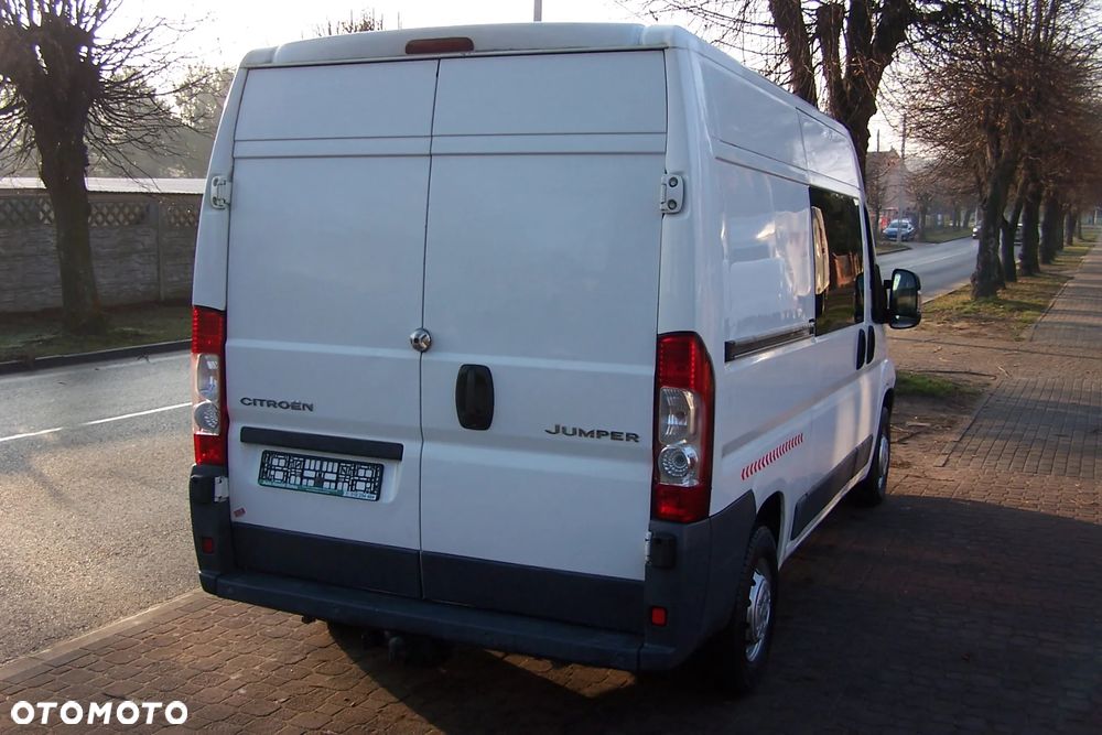 Citroën Jumper - 5