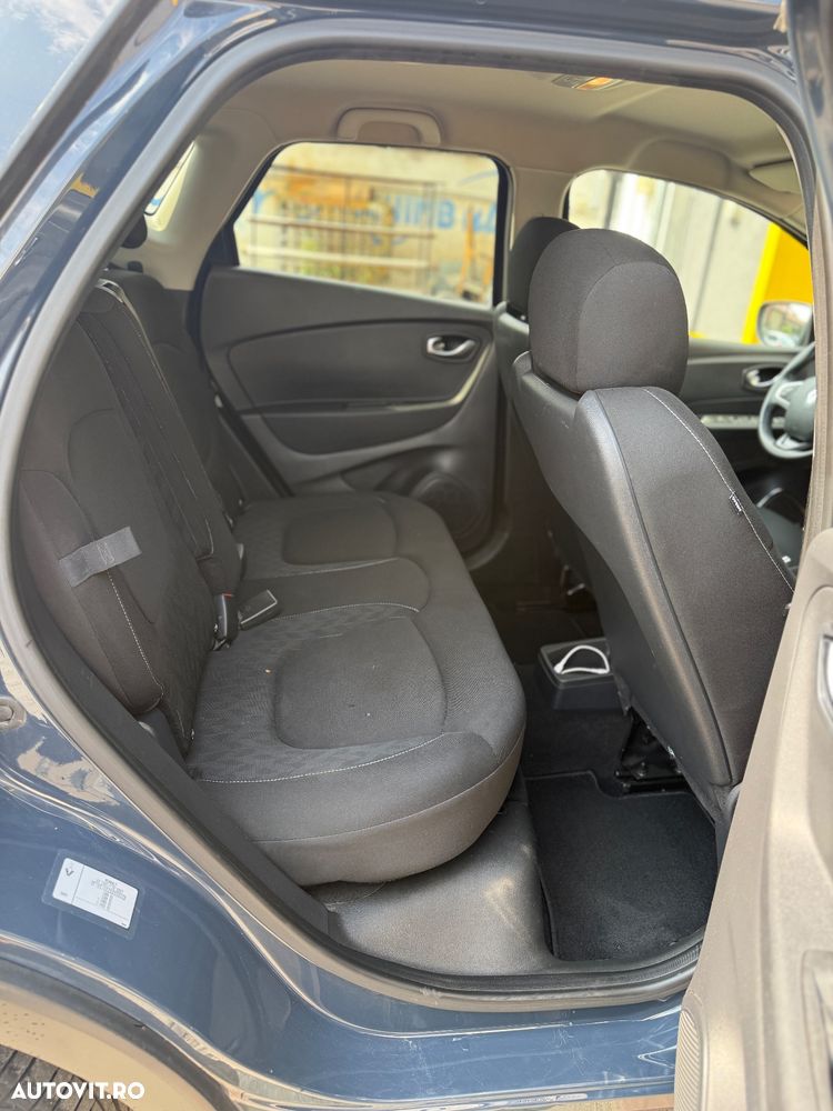 Renault Captur - 6