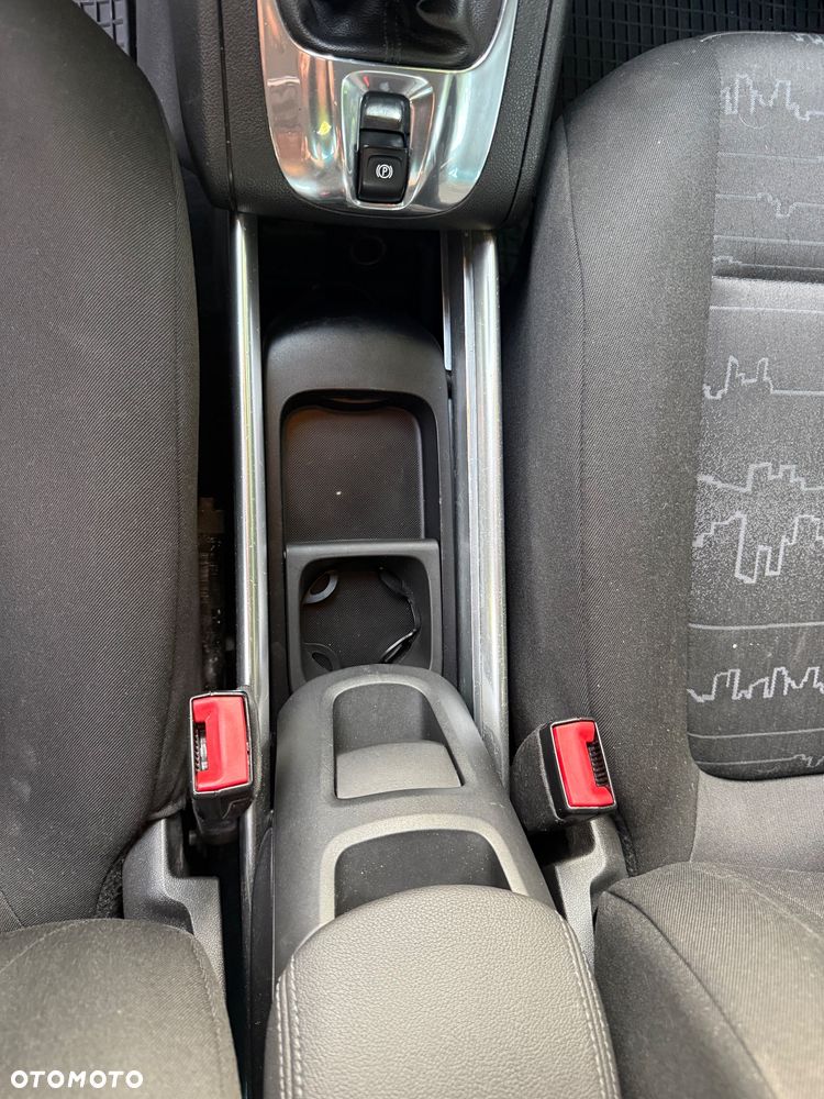 Opel Meriva 1.4 Innovation - 24