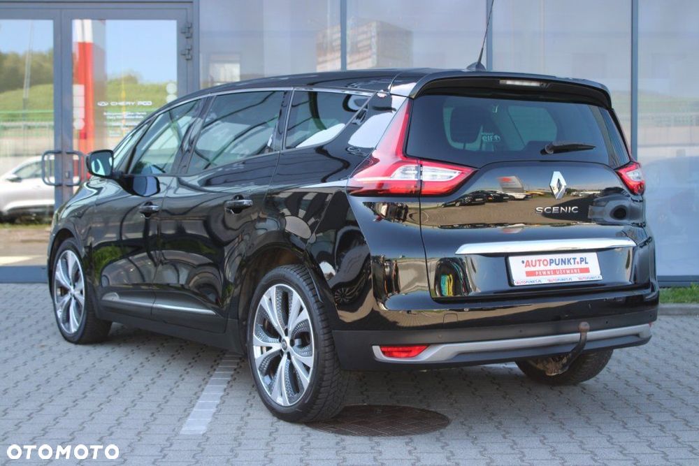 Renault Grand Scenic - 8