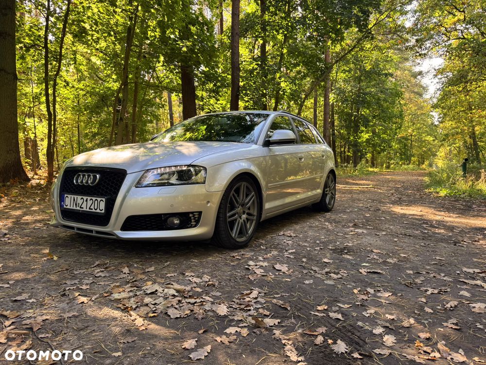 Audi A3 Sportback - 12