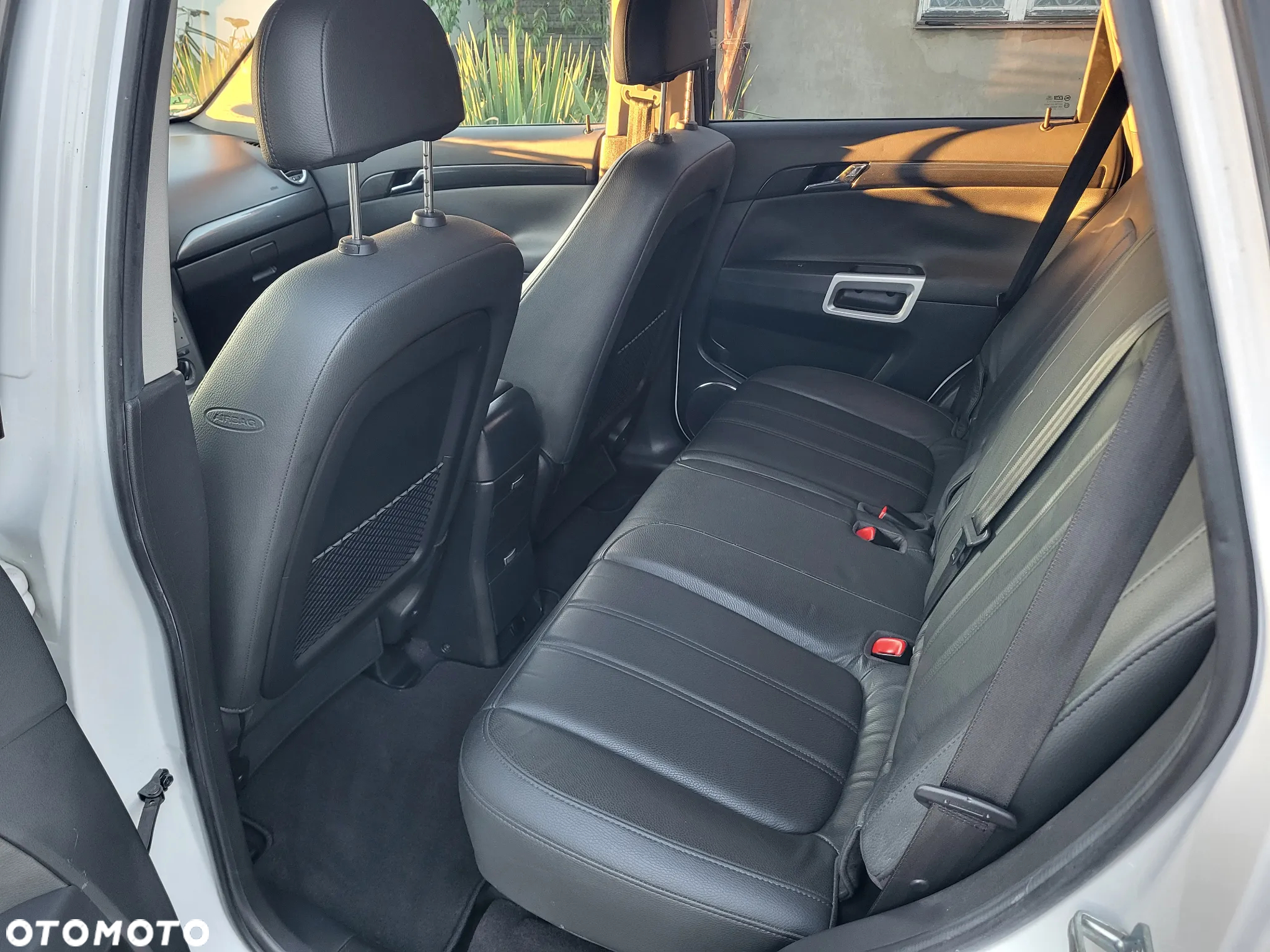 Opel Antara 2.4 Edition - 28