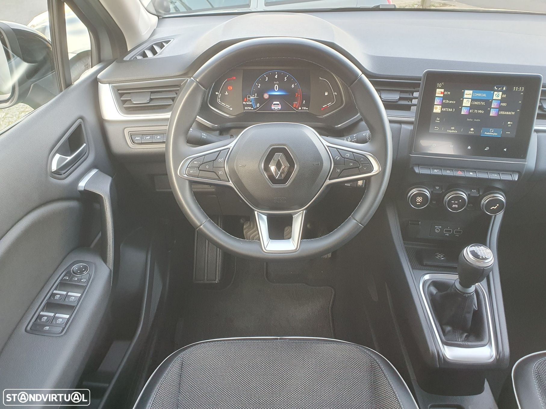 Renault Captur - 8