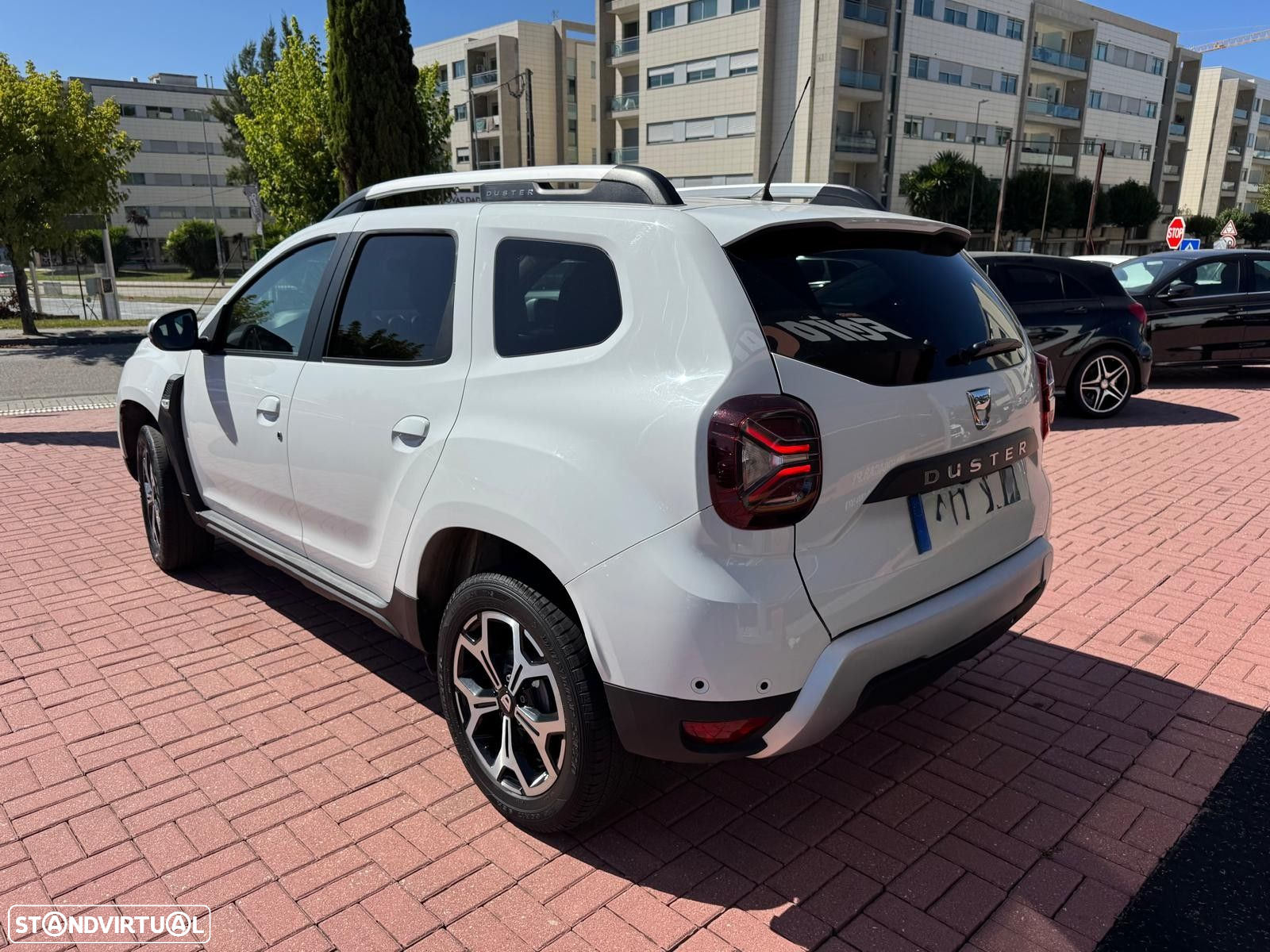Dacia Duster - 8
