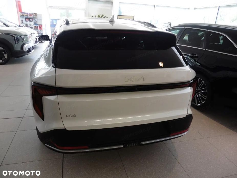 Kia K4 1.6 T-GDI M - 6