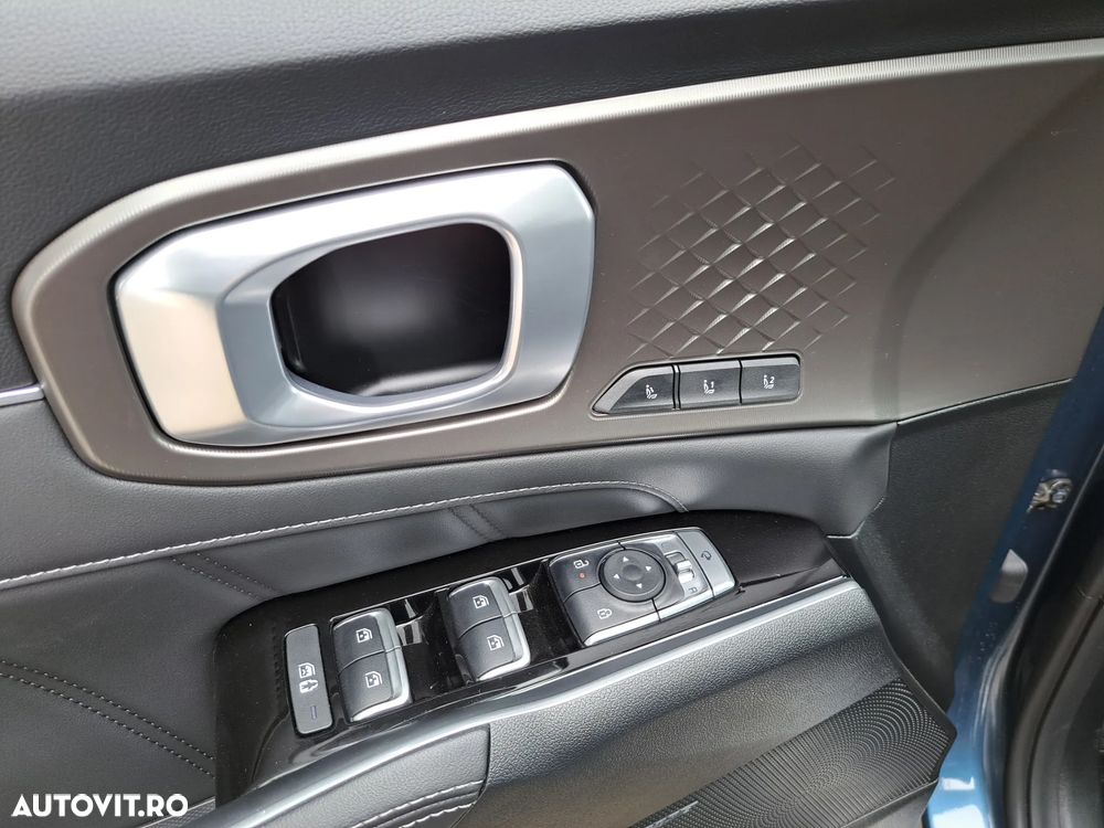 Kia Sorento 2.2 DSL 8DCT 4x4 7P Premium+ - 19