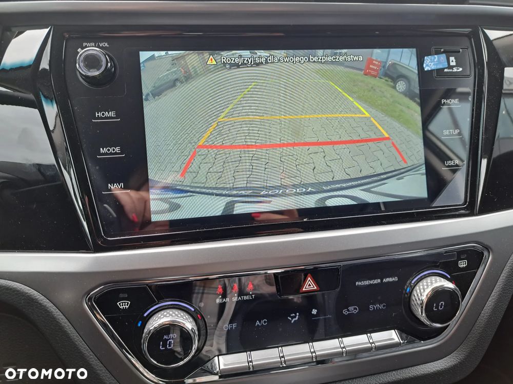 SsangYong/KGM Korando 1.5 T-GDI Adventure 2WD - 16