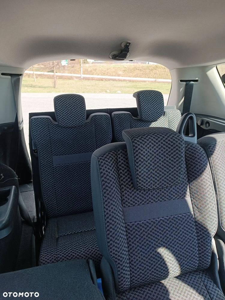 Renault Scenic 1.5dCi TomTom Edition - 15