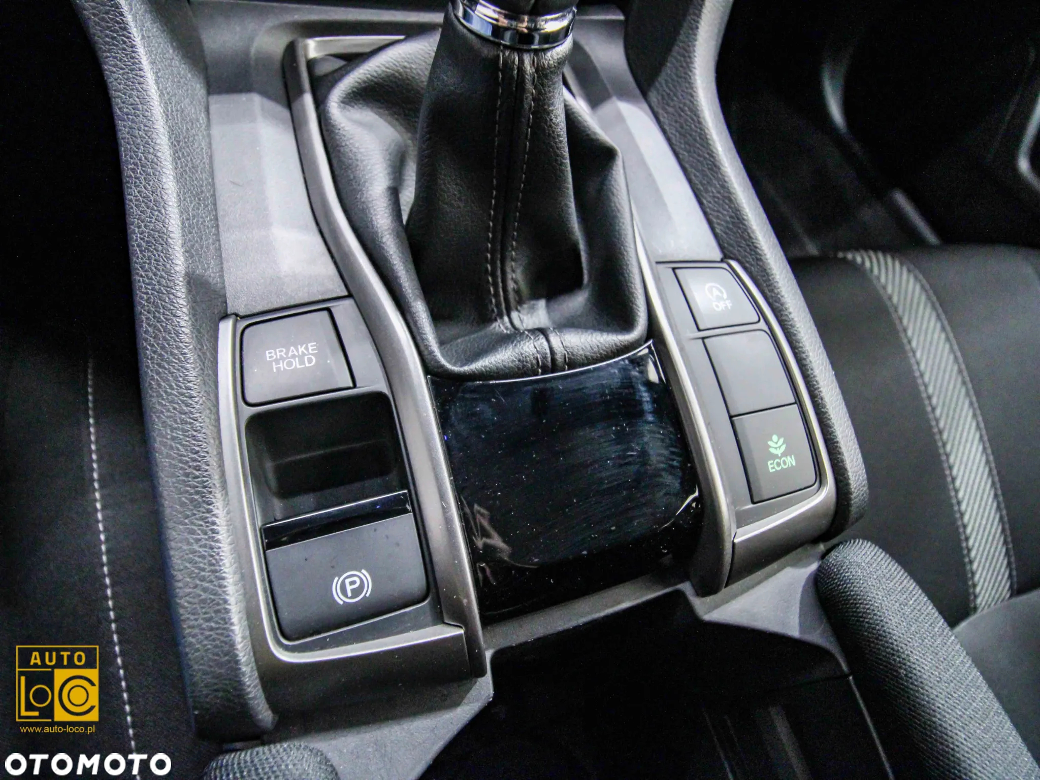 Honda Civic 1.0 i-VTEC Turbo Executive - 32