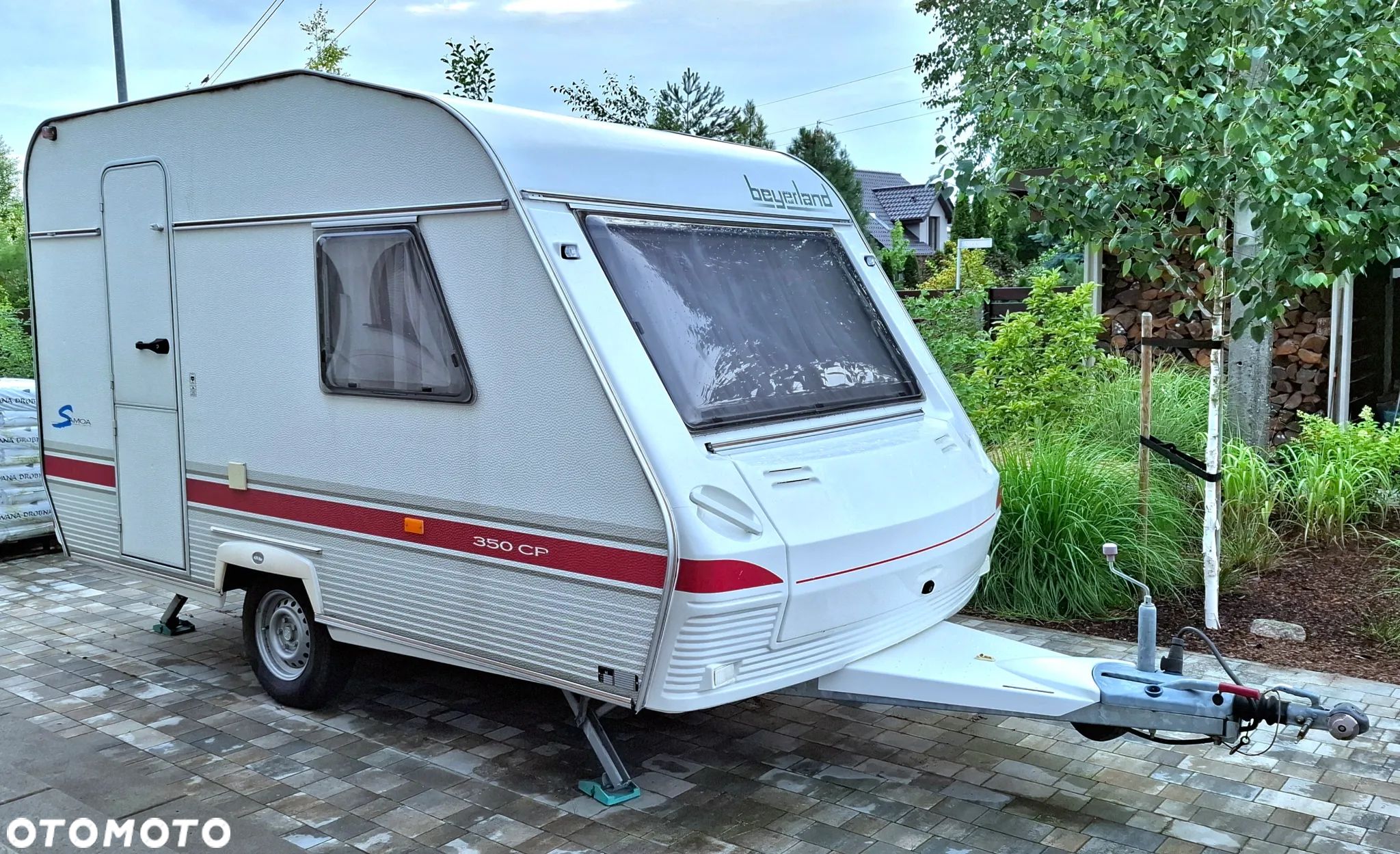 Beyerland 353B - 1
