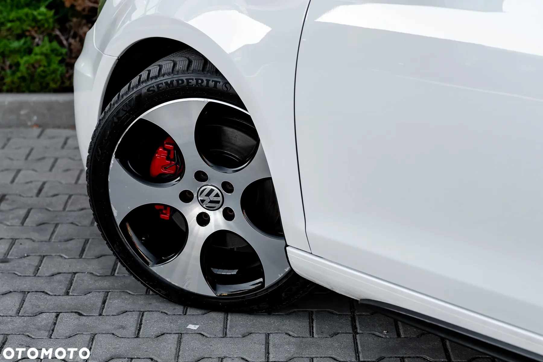 Volkswagen Golf 2.0 GTI DSG - 15