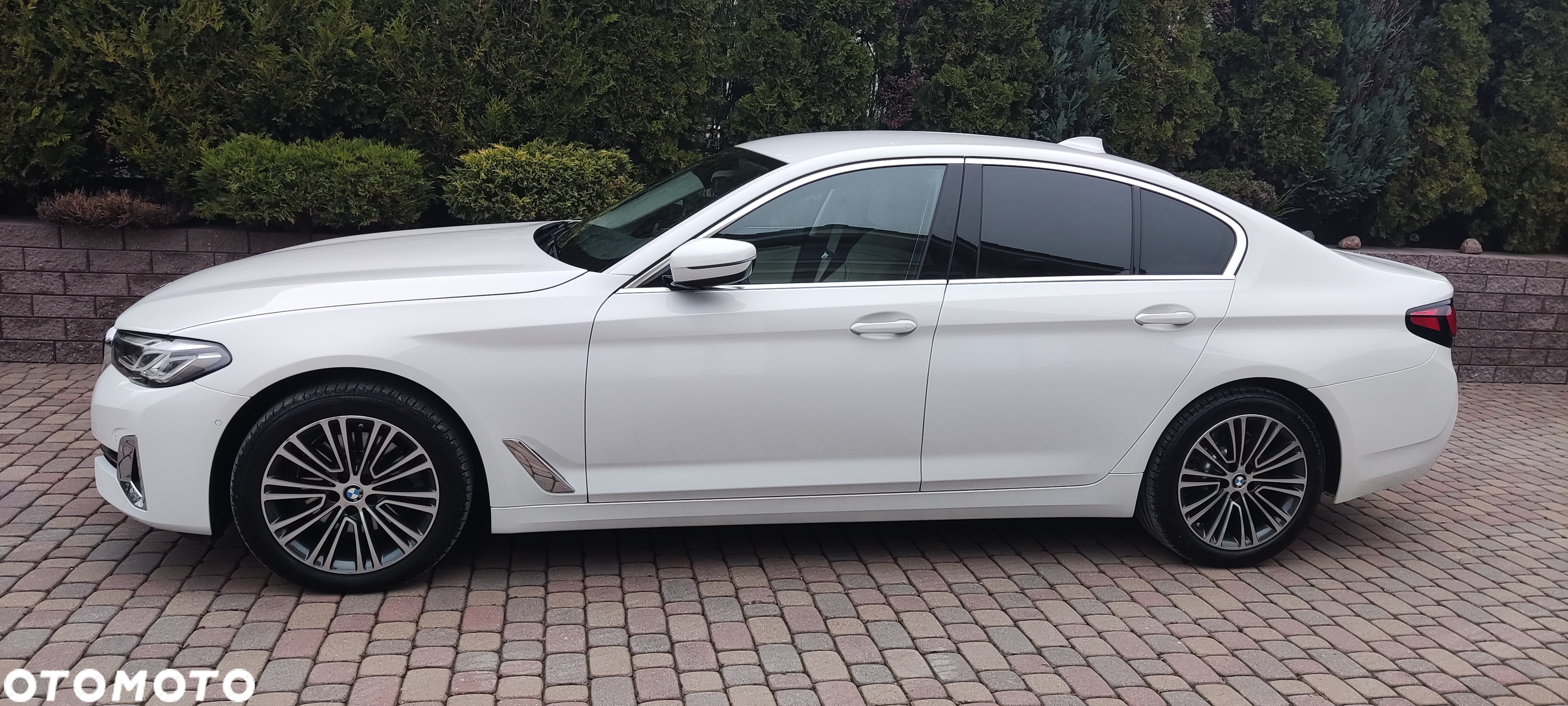 BMW Seria 5 - 17