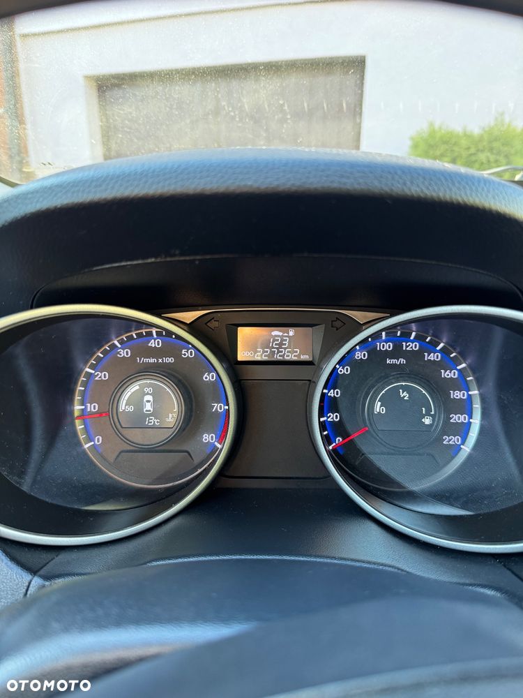 Hyundai ix35 2.0 Classic - 14