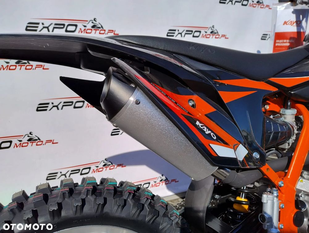 KAYO K2 PRO - 9