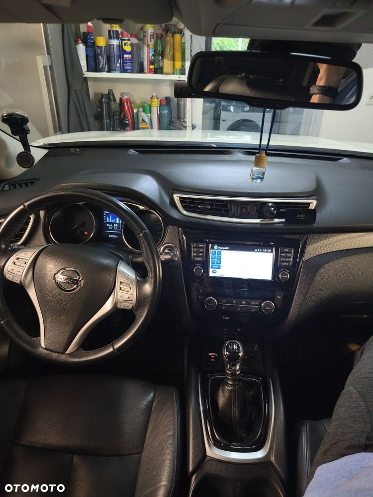 Nissan X-Trail - 8