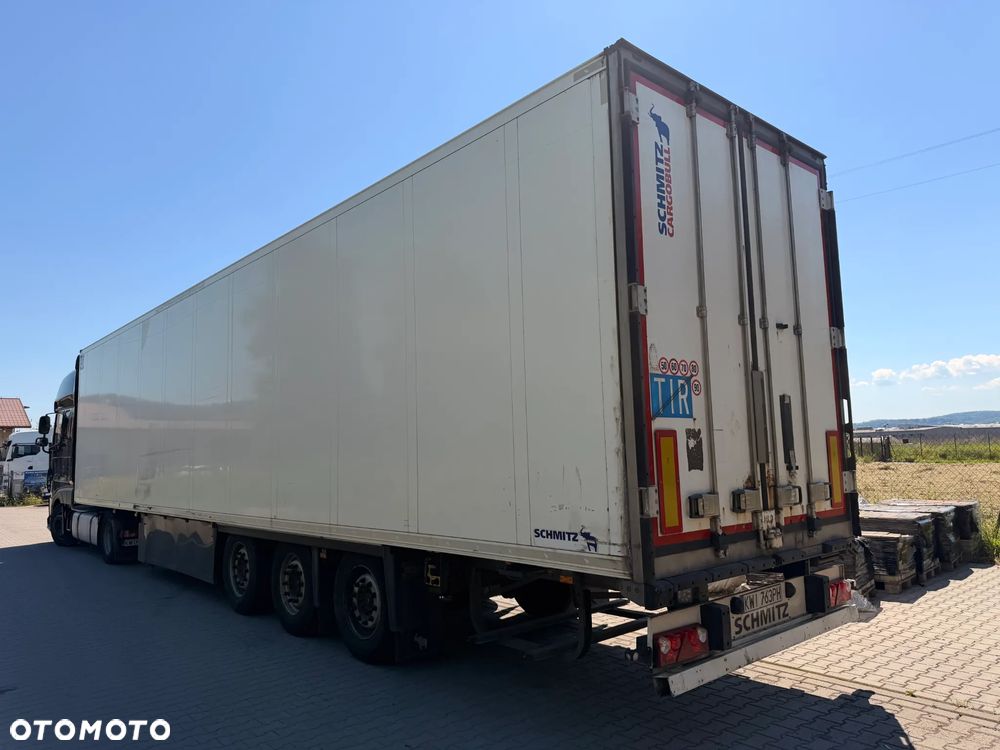 Schmitz Cargobull - 1
