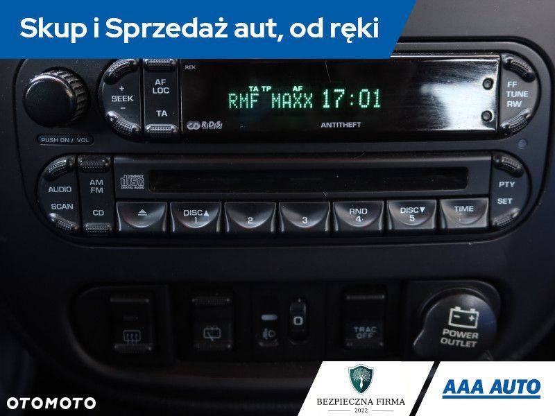 Chrysler PT Cruiser - 15