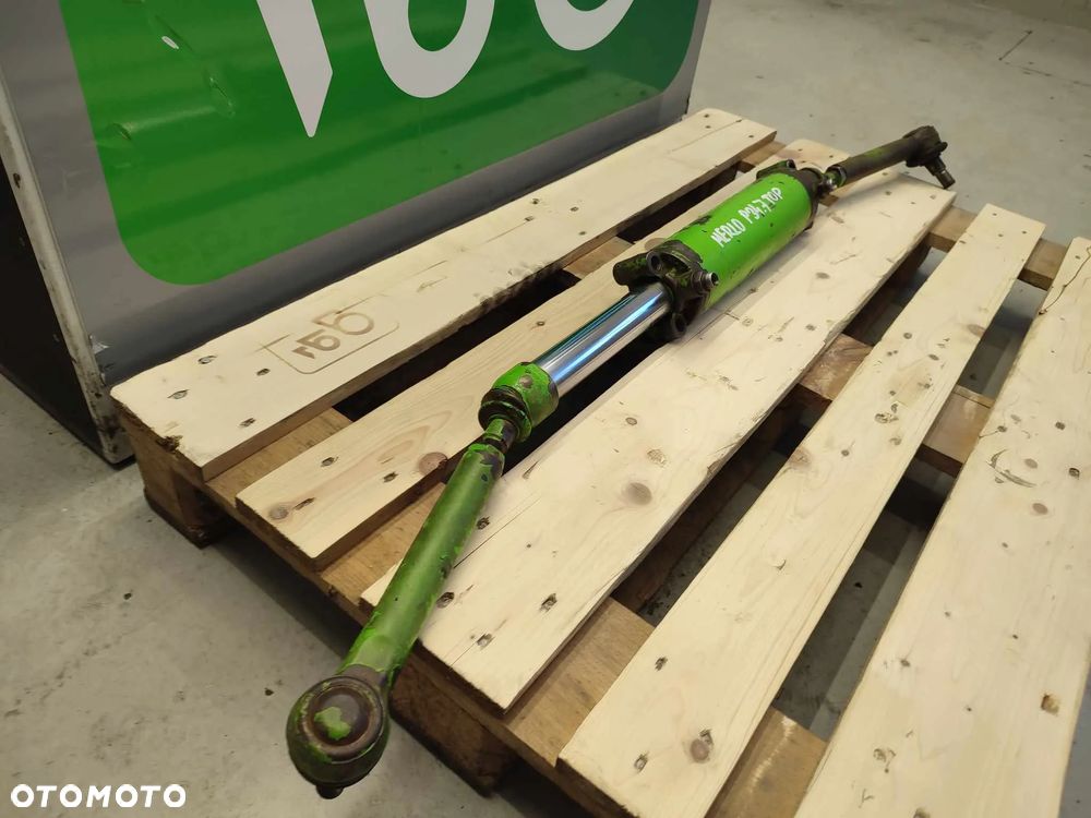 Siłownik skrętu Merlo P34.7 TOP - 4