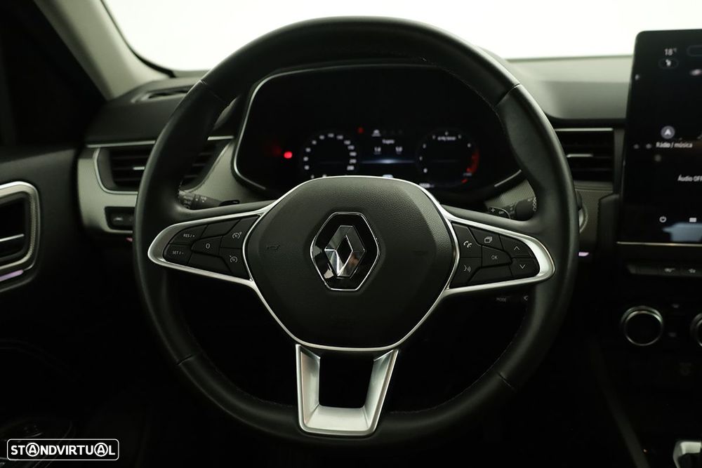 Renault Arkana 1.3 TCe Techno EDC - 15