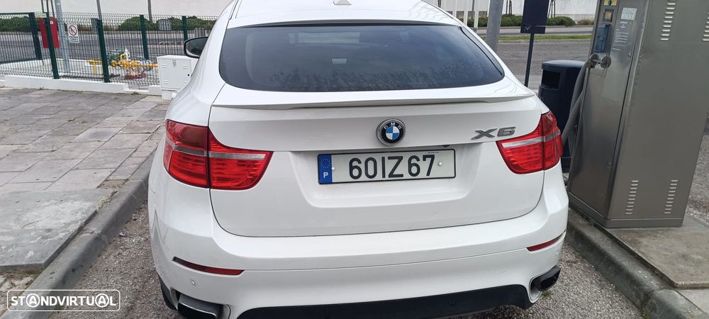 BMW X6 30 d xDrive - 3