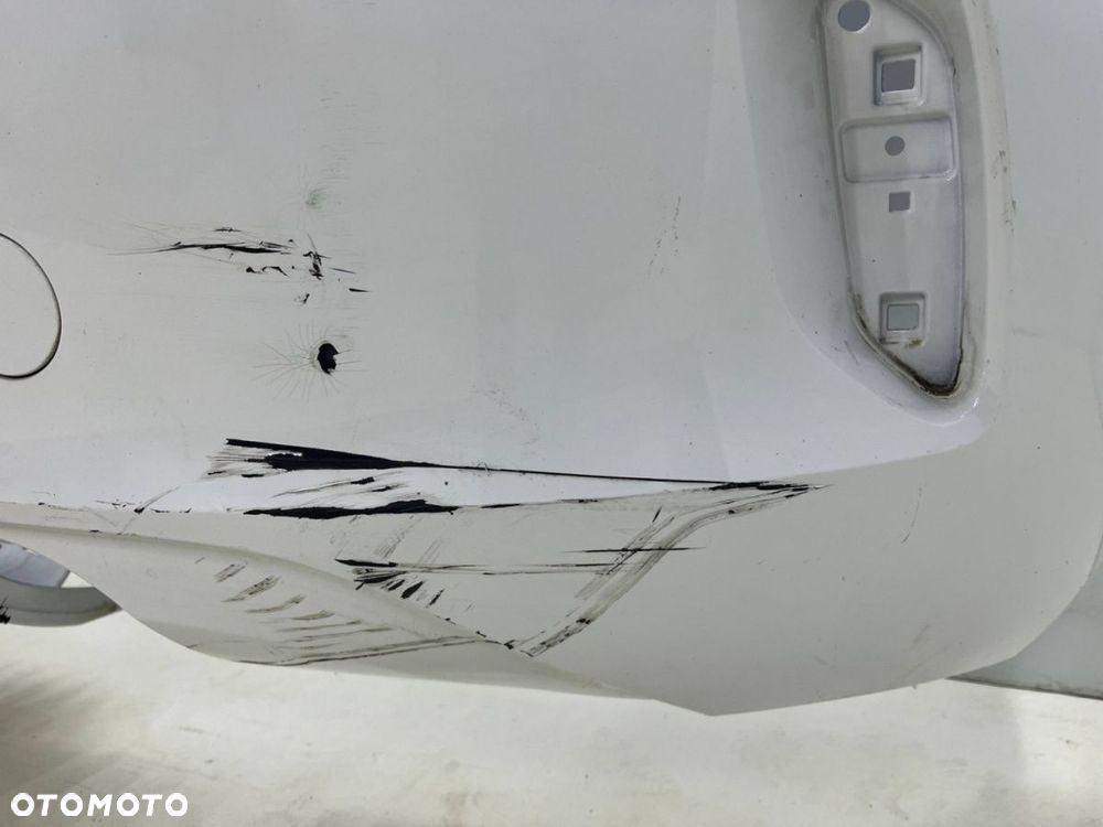 Zderzak tylny Opel Corsa F 19-23r. tył 39182039 - 13