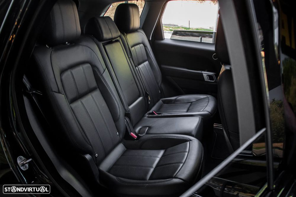 Land Rover Range Rover Sport P400e Hybrid HSE Dynamic - 30