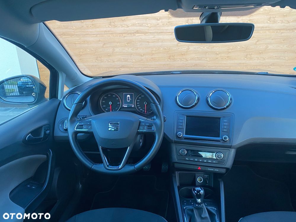 Seat Ibiza 1.0 Eco TSI S&S FR - 23