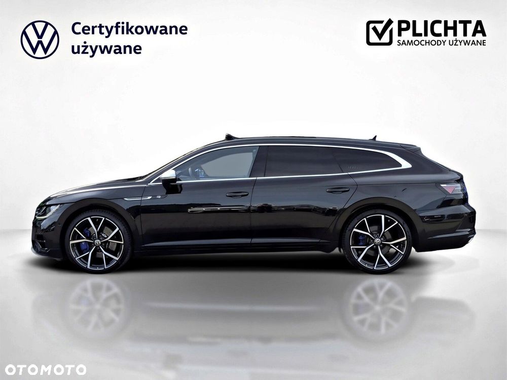 Volkswagen Arteon Shooting Brake 2.0 TSI 4Motion R DSG - 3