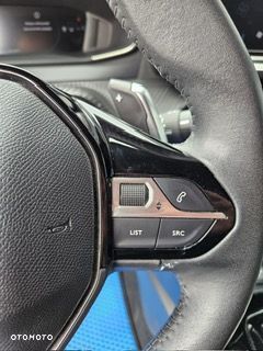 Peugeot 2008 1.2 PureTech Allure Pack S&S EAT8 - 12